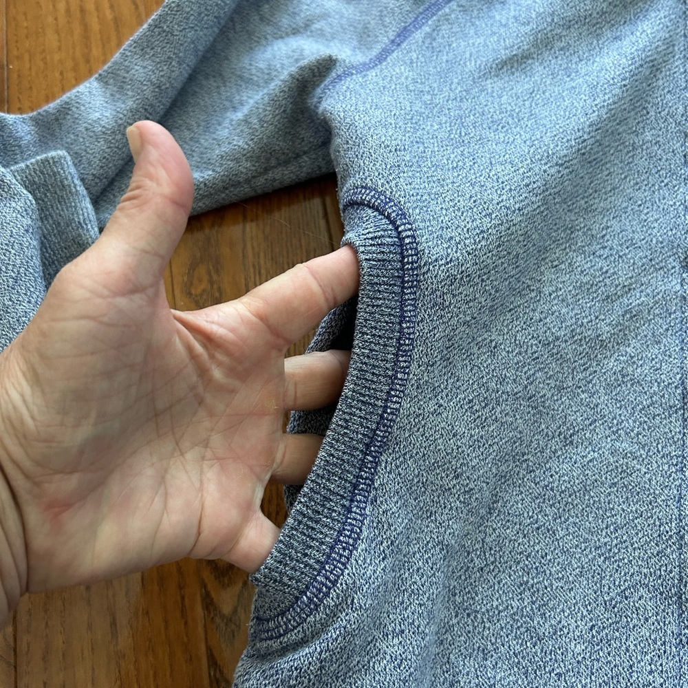 Patagonia Euc Athletic Thick Jacket - image 7